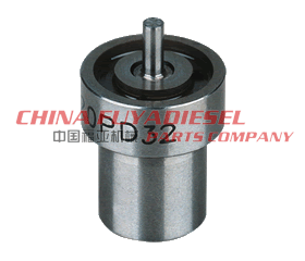 Oil nozzle
