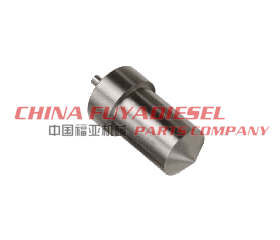 Oil nozzle