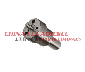 Oil nozzle
