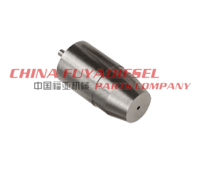 Oil nozzle