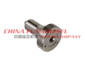 Oil nozzle