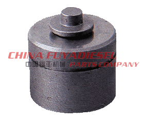 Oil outlet valve