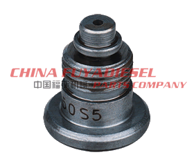Oil outlet valve