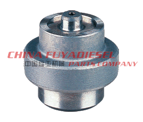 Oil outlet valve