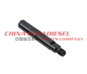 Pencil type oil nozzle
