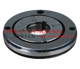 VE pump head accessories