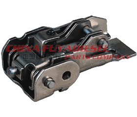 VE pump head accessories