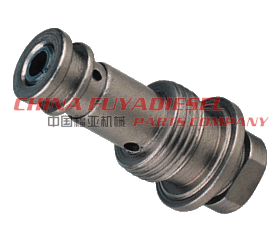 VE pump head accessories