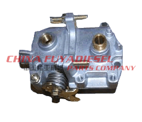 VE pump head accessories
