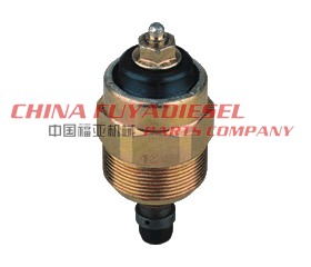 VE pump head accessories