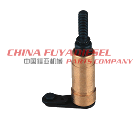 VE pump head accessories