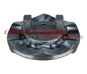 VE pump head accessories