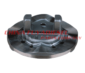 VE pump head accessories