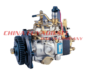 VE assembly