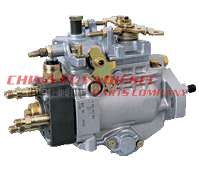 VE assembly