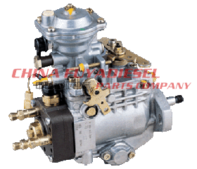 VE assembly