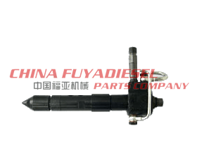 Syringe series