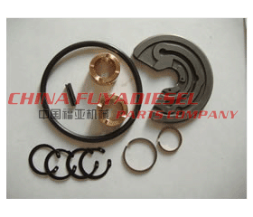 Turbocharger